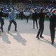 Illustration for article titled Fifty years ago today, The Beatles played two shows at Chicago’s Comiskey Park